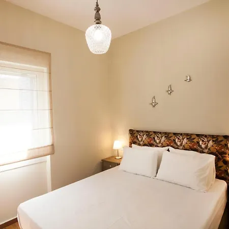 Bentzi Boutique 4 * Atenas