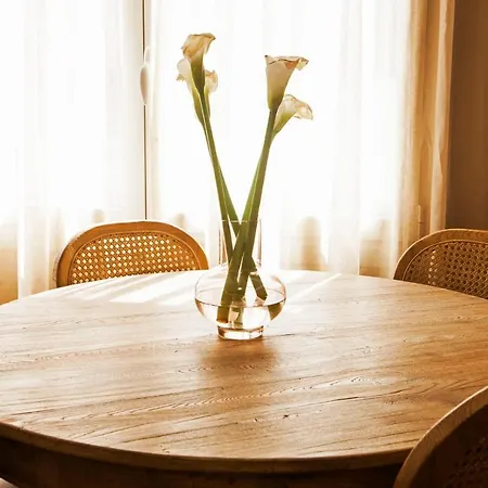 Apartamento Bentzi Boutique 4 *