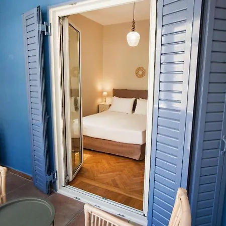Bentzi Boutique 4 Apartamento