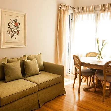 Bentzi Boutique 4 Apartamento *