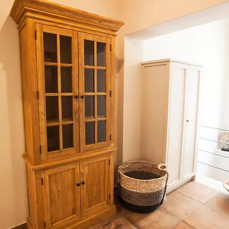 Bentzi Boutique 4 Apartamento