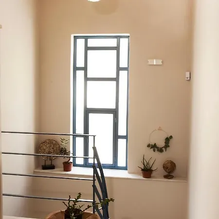 Apartamento Bentzi Boutique 4 Atenas