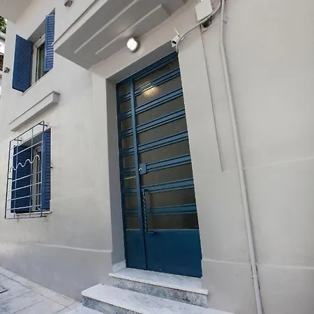 Apartamento Bentzi Boutique 4 *